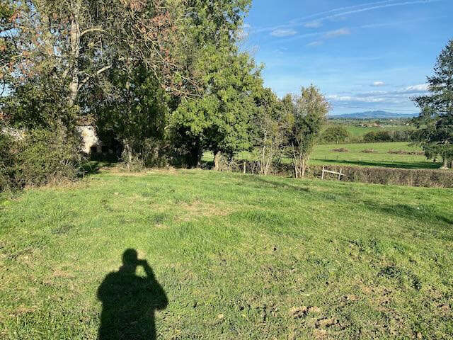 Terrain à SAINT-BONNET-DE-CRAY