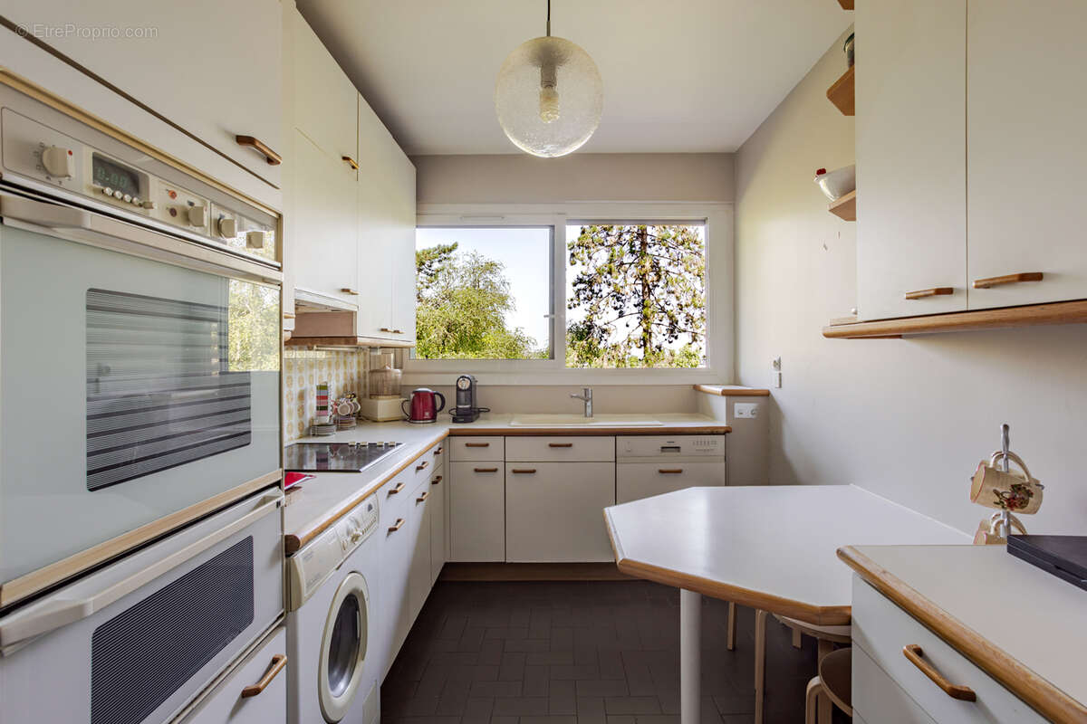 Appartement à MEUDON
