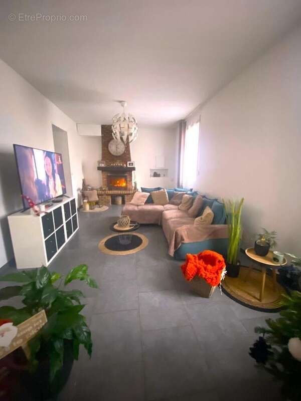 Photo 5 - Maison à CALONNE-RICOUART