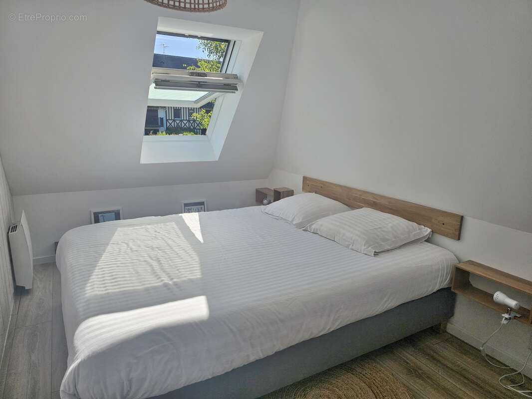 Appartement à CABOURG