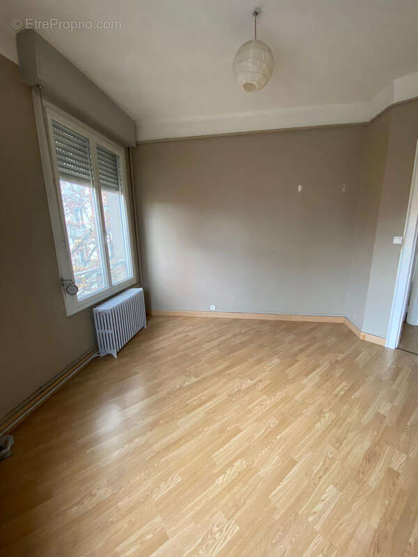Appartement à VALENCIENNES