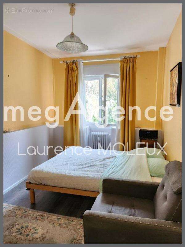 Appartement 85m2- 4 pièces - photo 6