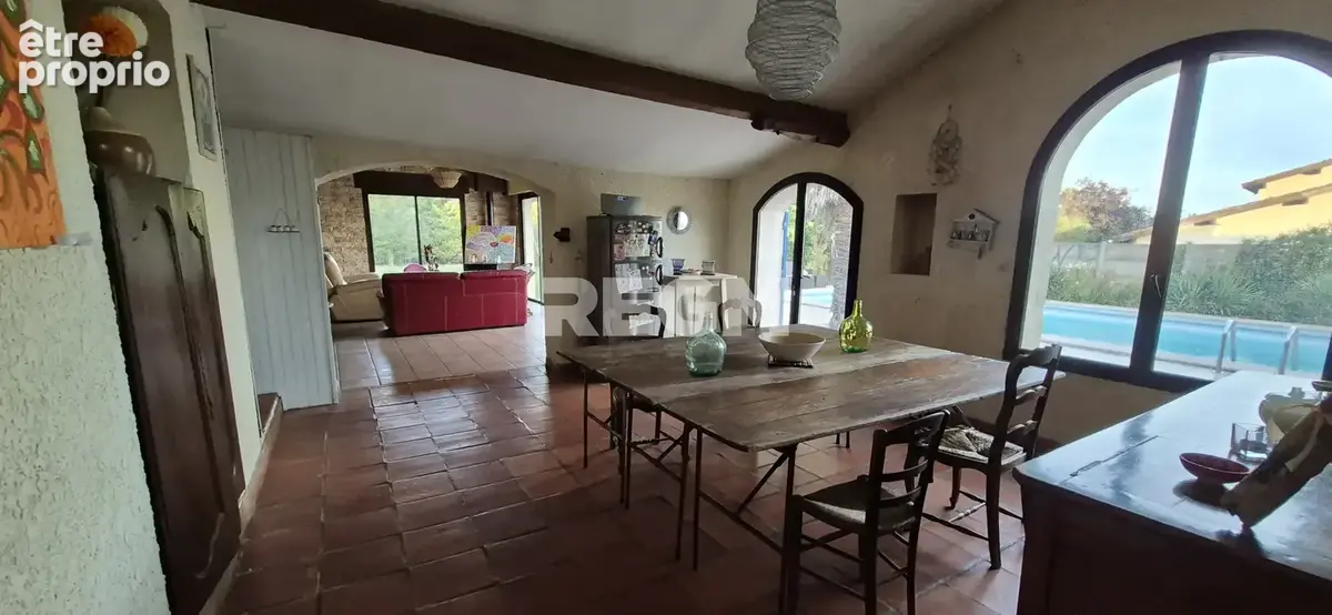 Villa au calme proche centre - photo 15