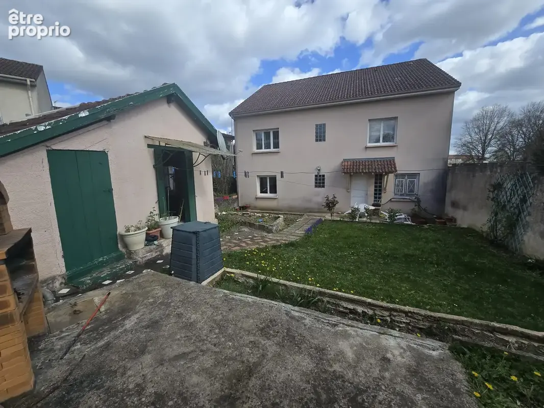 Maison familiale 160 m2, 5 pièces - photo 15