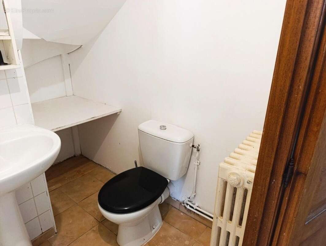 Photo 4 - Maison à ISSOUDUN