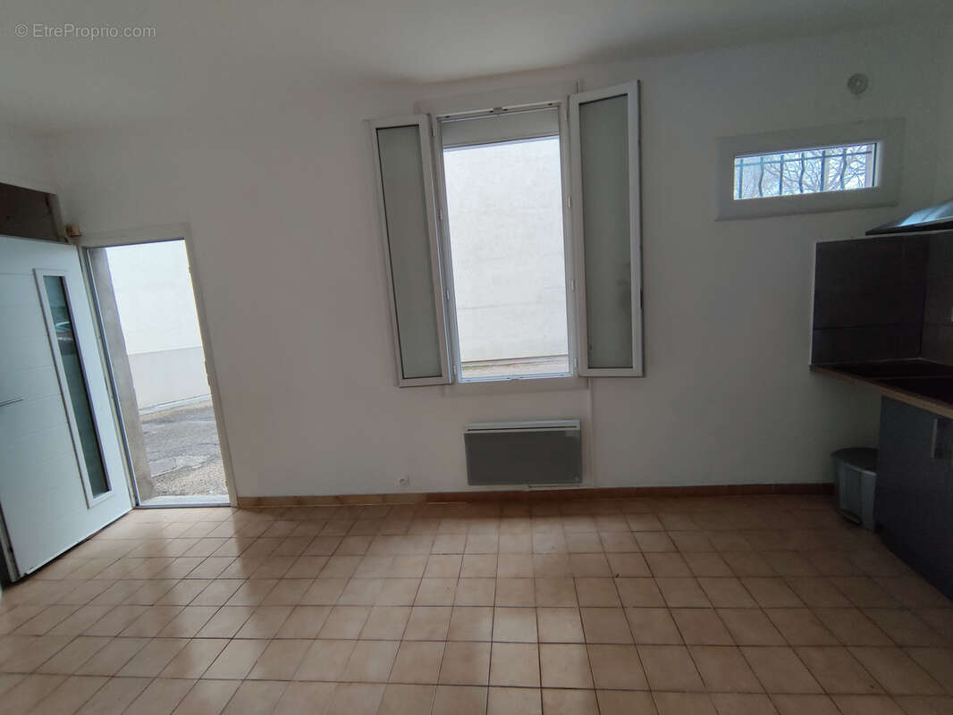 Appartement à NIMES