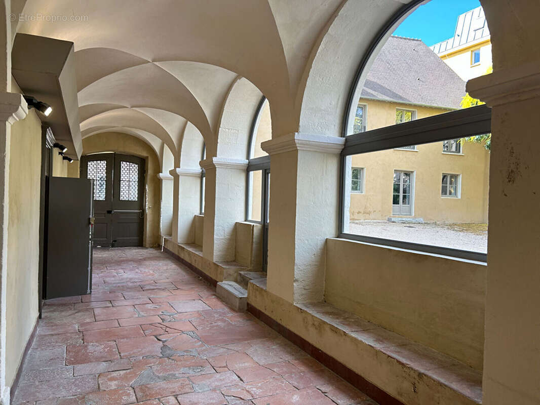 Commerce à CHALON-SUR-SAONE