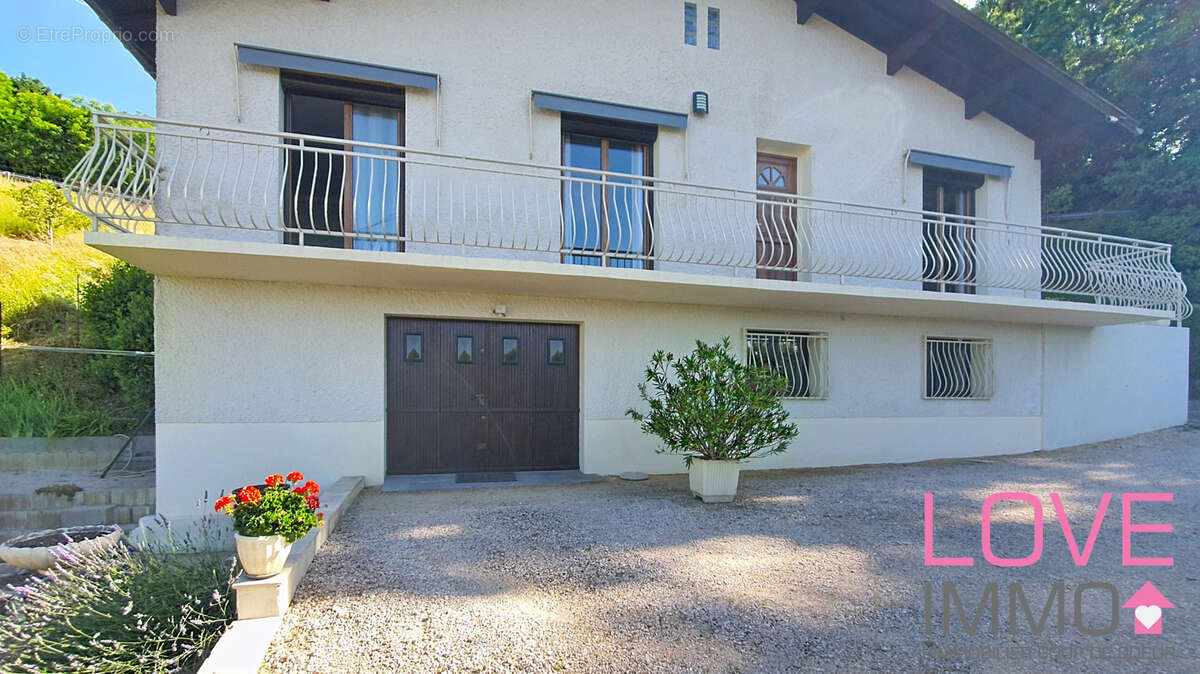Maison de 90 m2 avec sous sol complet - photo 25