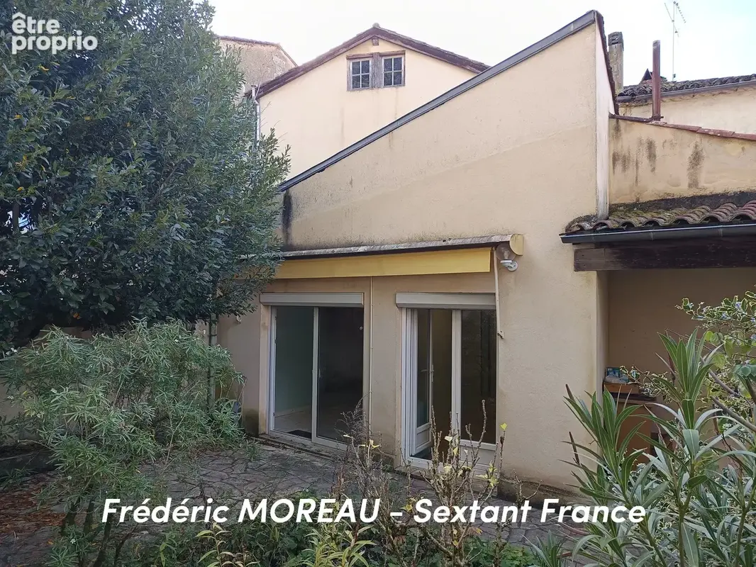Ensemble immobilier en Hyper centre de Bergerac - photo 3