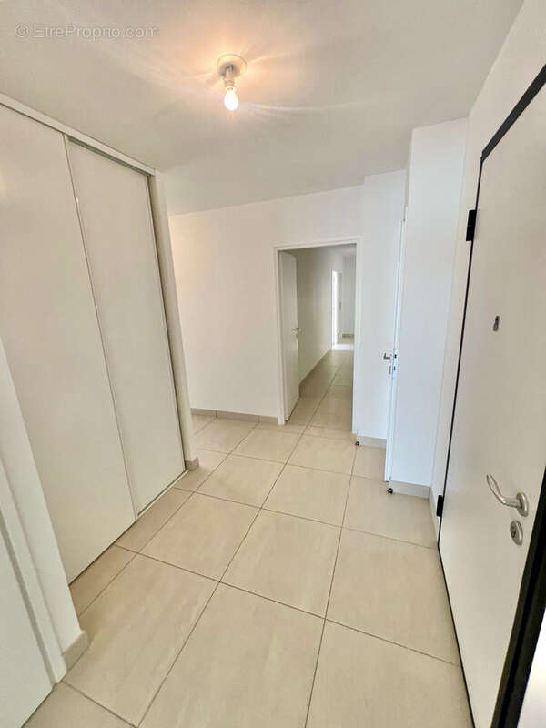 Appartement à DIVONNE-LES-BAINS