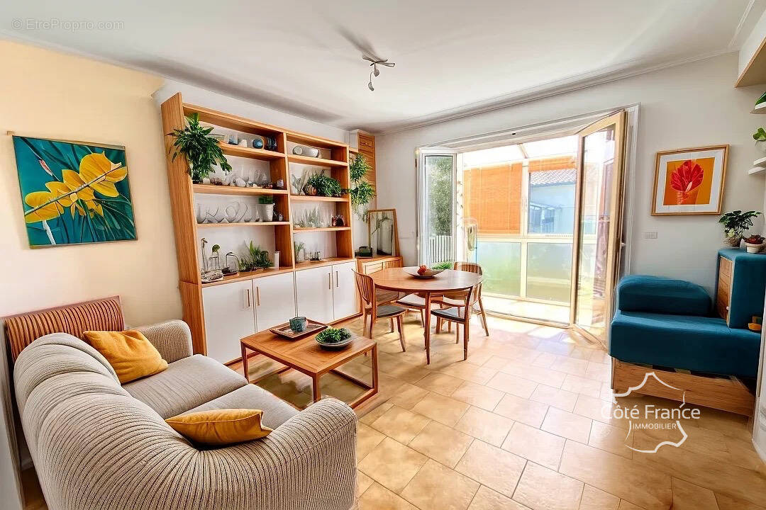 Appartement à MONTPELLIER