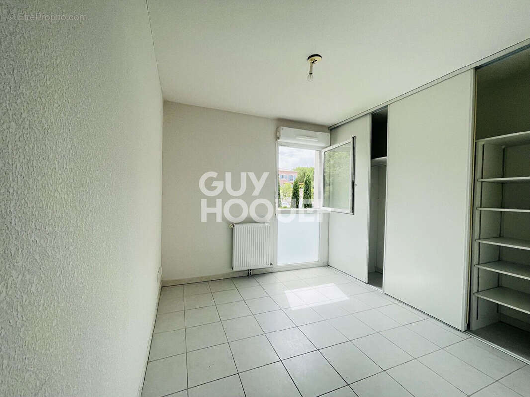 Appartement à JUVIGNAC