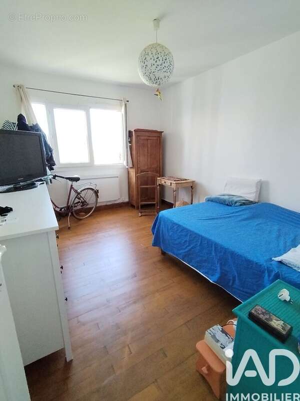 Photo 6 - Appartement à MONTPELLIER