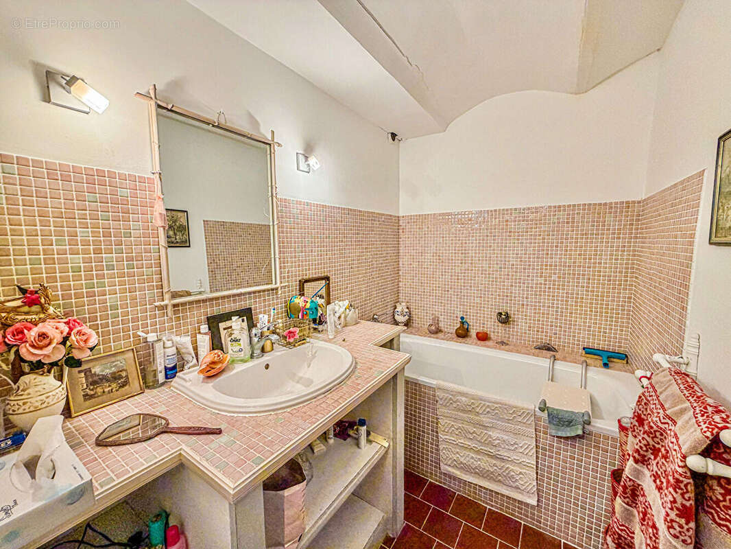 Appartement à AVIGNON
