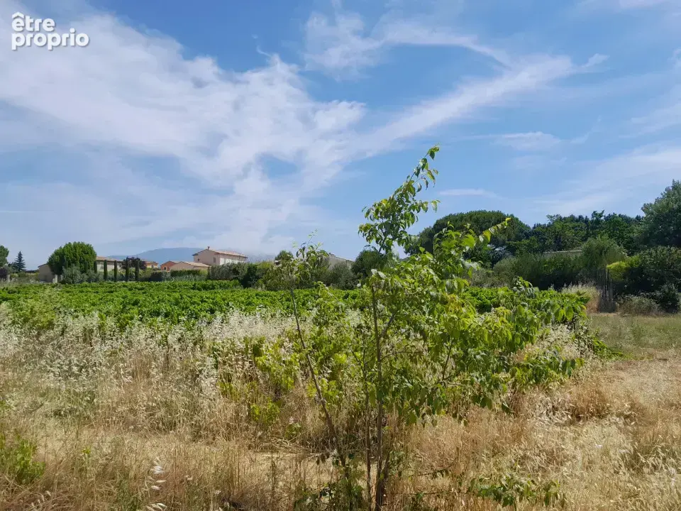 Terrain 459 m² à vendre à Montfrin (30490) - photo 2