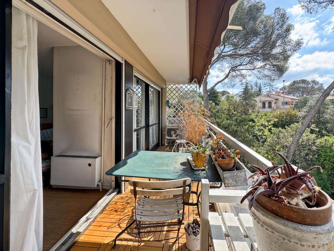 Appartement à SAINT-RAPHAEL