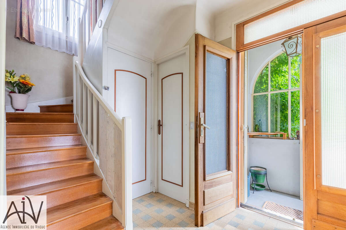 Maison à ATHIS-MONS