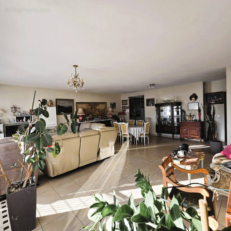 Appartement à VILLEFRANCHE-SUR-SAONE