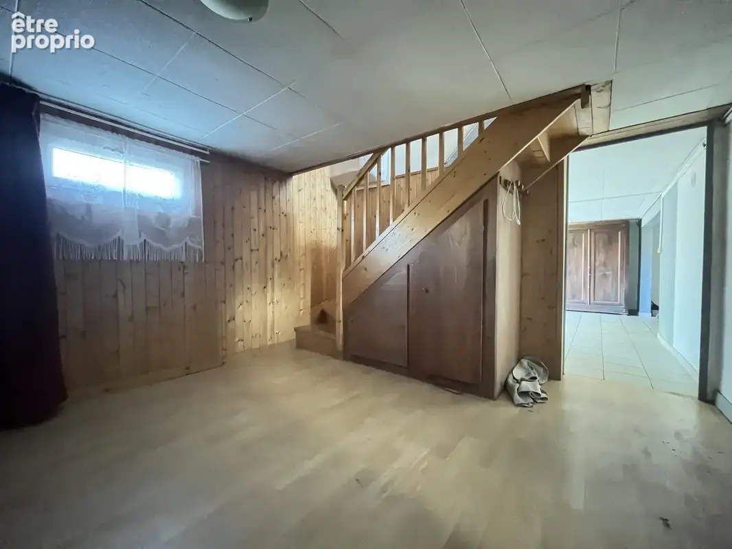 Maison 5 pièces 103 m² à vendre à Cantenay-Epinard (49460) - photo 8