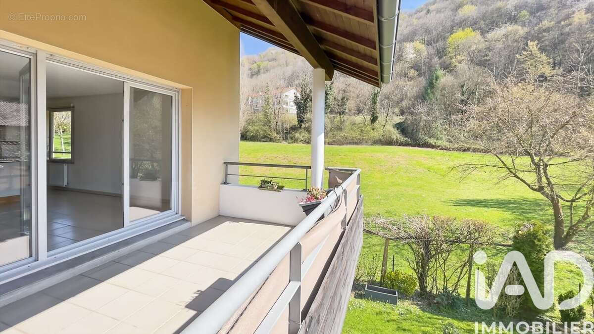 Photo 2 - Appartement à TENCIN