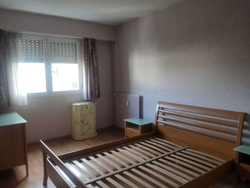 Appartement à MELUN