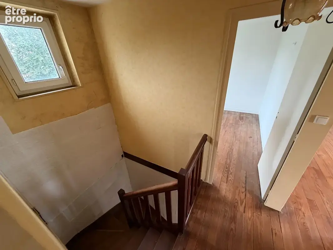 Maison 81m² à quimperlé - photo 4