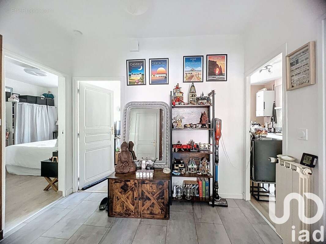 Photo 6 - Appartement à MILLAU