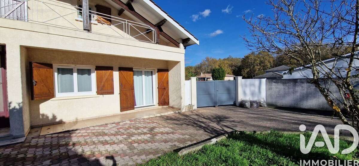 Photo 3 - Maison à BLANQUEFORT