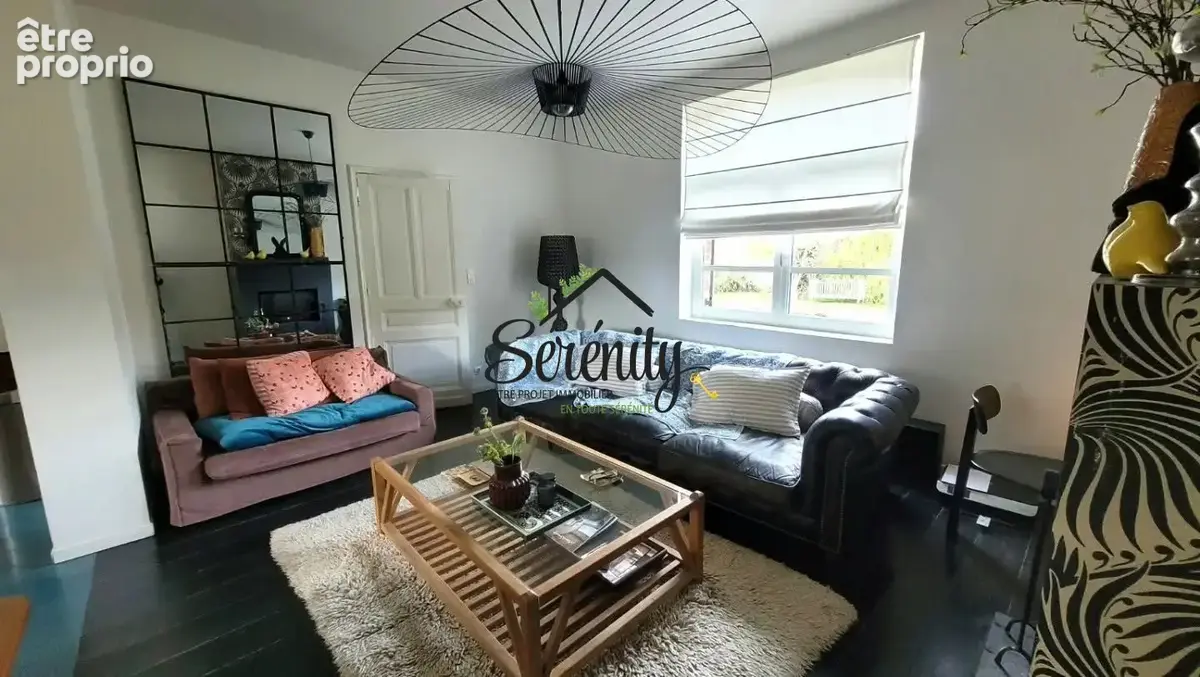 Maison 6 pièces 221 m² à vendre à Villers-Guislain (59297) - photo 5