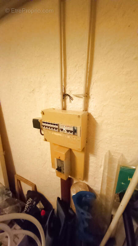 Maison à LE POUJOL-SUR-ORB