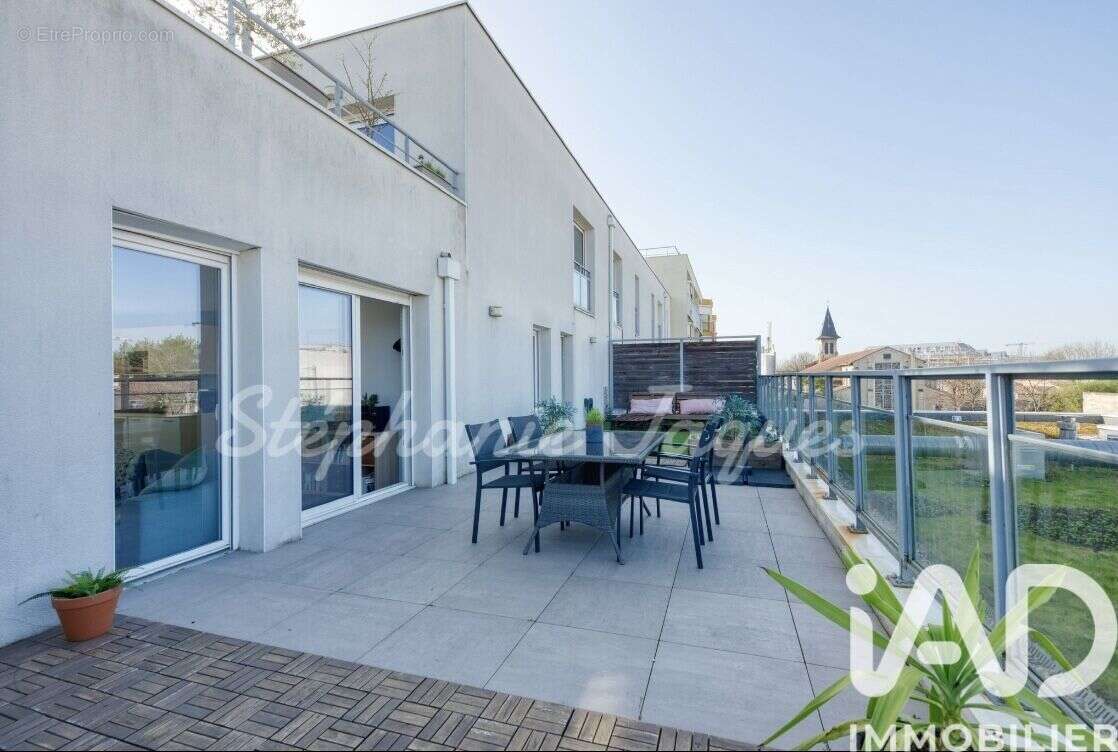 Photo 2 - Appartement à BORDEAUX