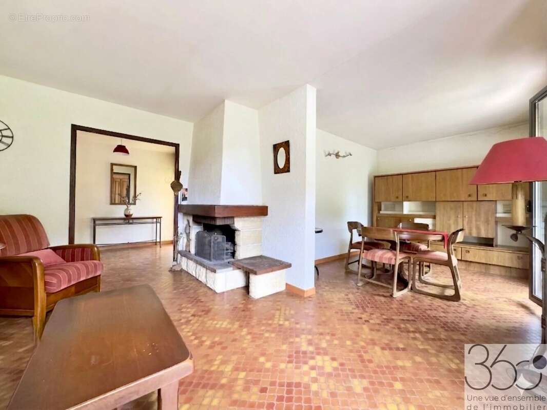 Maison à PIBRAC