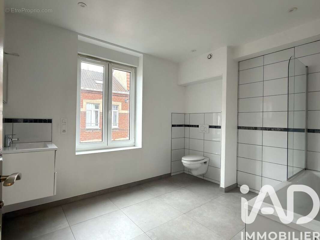 Photo 5 - Maison à NEUVILLE-EN-FERRAIN