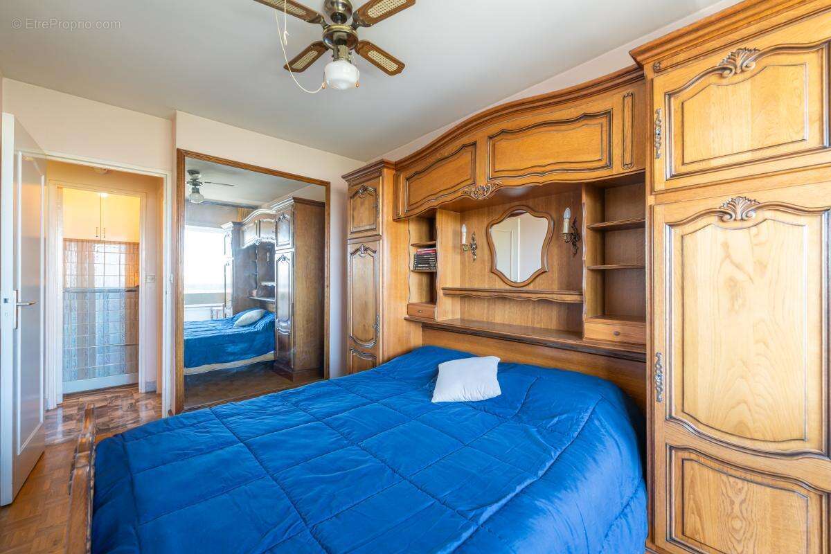 Appartement à THIAIS