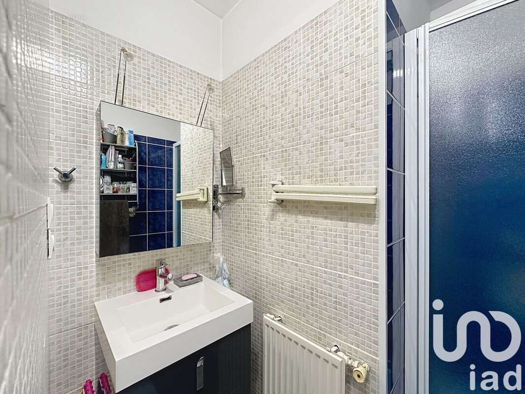 Photo 9 - Maison à SAINT-JOUAN-DES-GUERETS