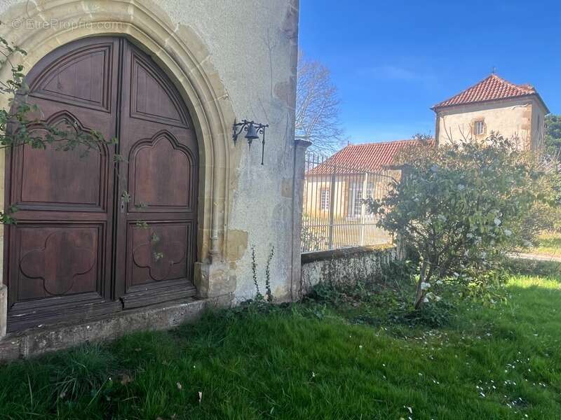 Maison à TOULOUSE