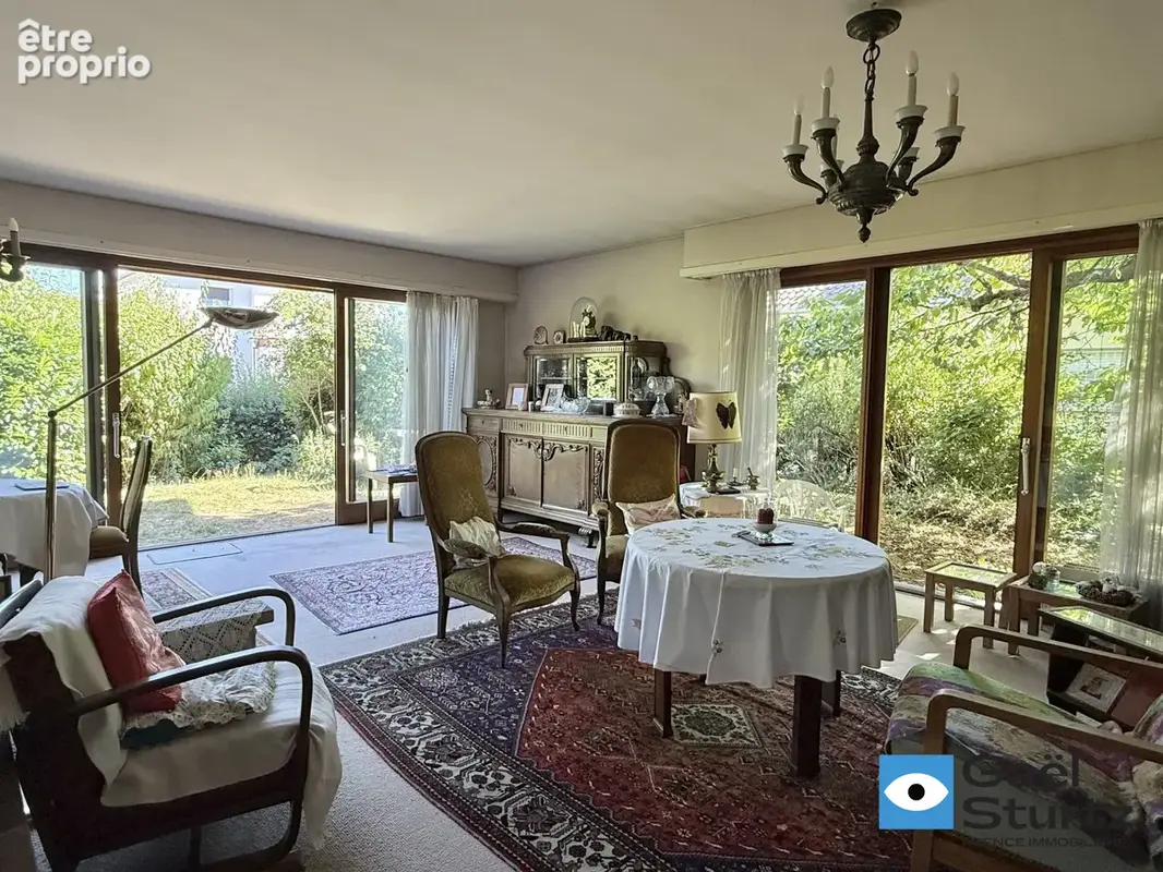 Maison 7 pièces 146 m² à vendre à Oberhausbergen (67205) - photo 7