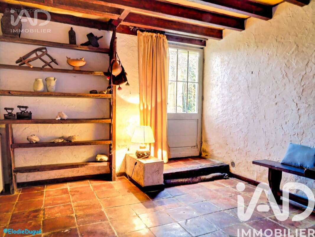 Photo 4 - Maison à MACAU