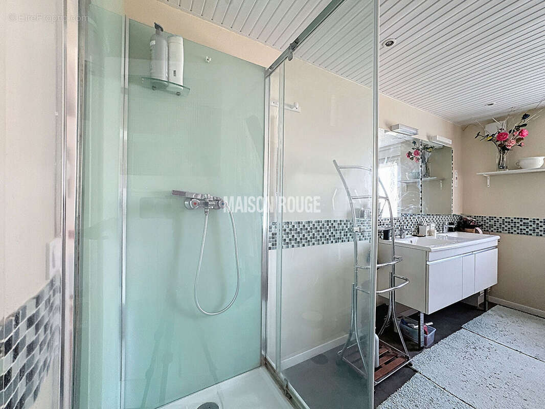 Maison à PLENEUF-VAL-ANDRE