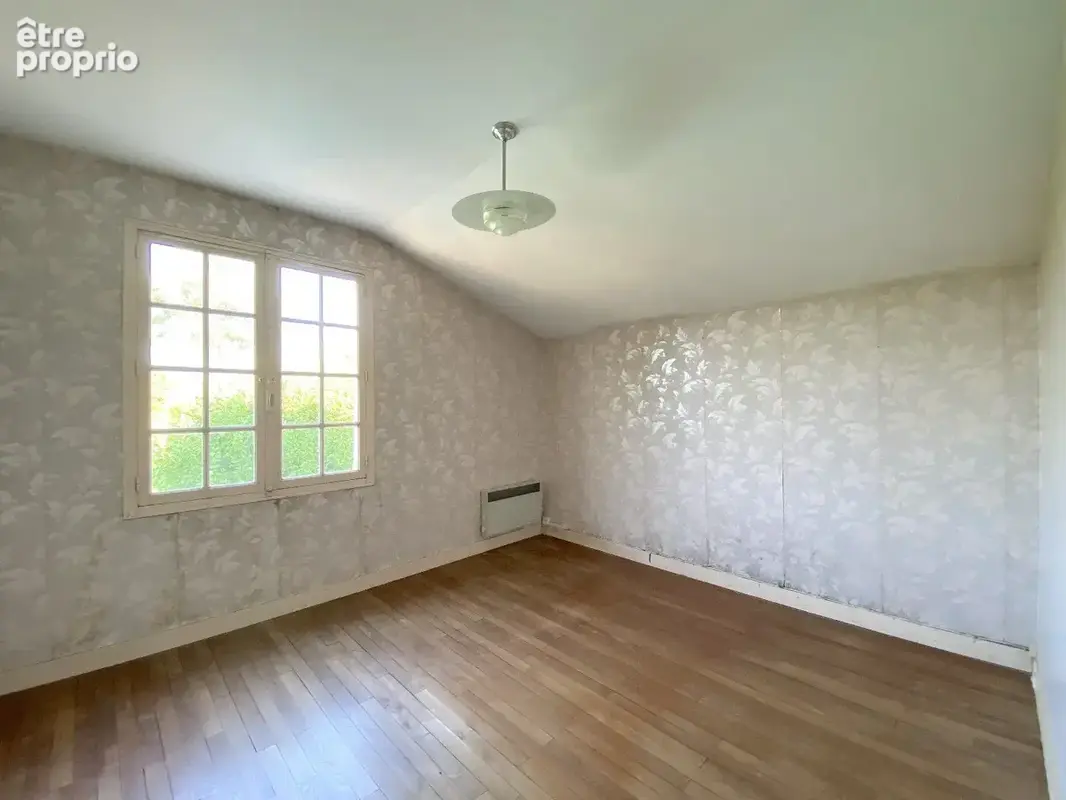 Maison de village avec gite et piscine ! - photo 15