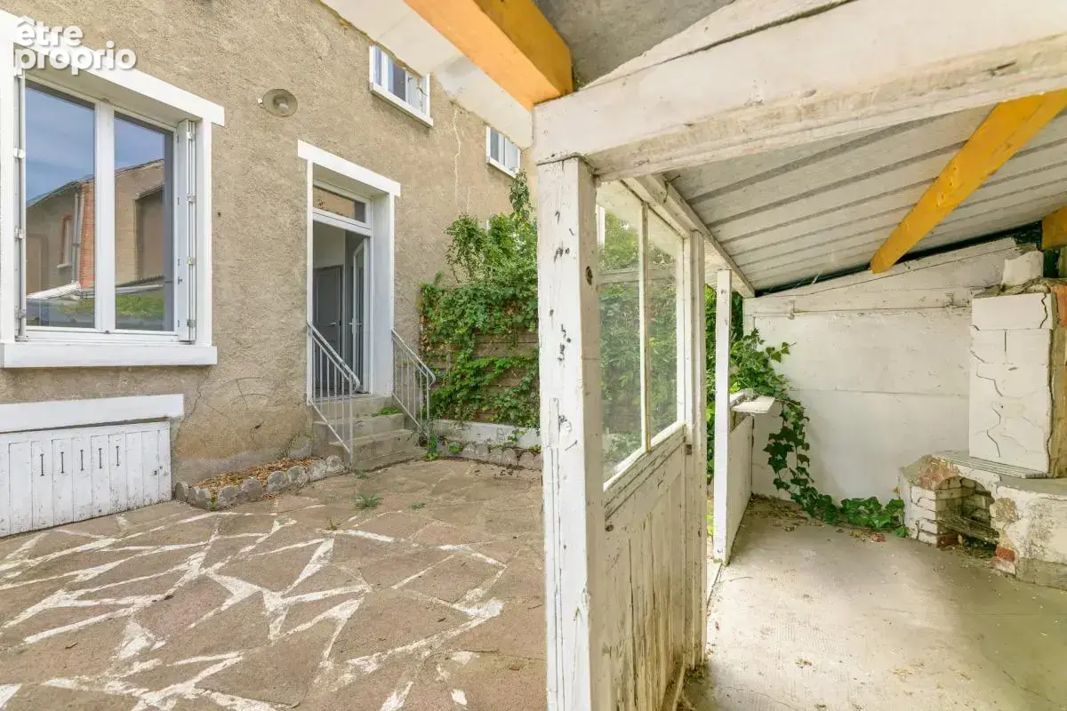Maison de 4 pièces de 68 m² situé à Tours - photo 10