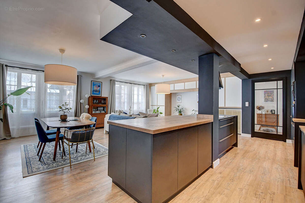 Appartement à BREST