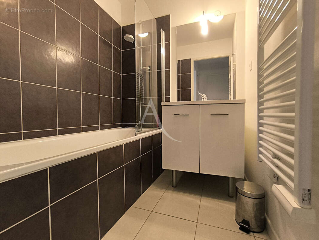 Maison à TALMONT-SAINT-HILAIRE