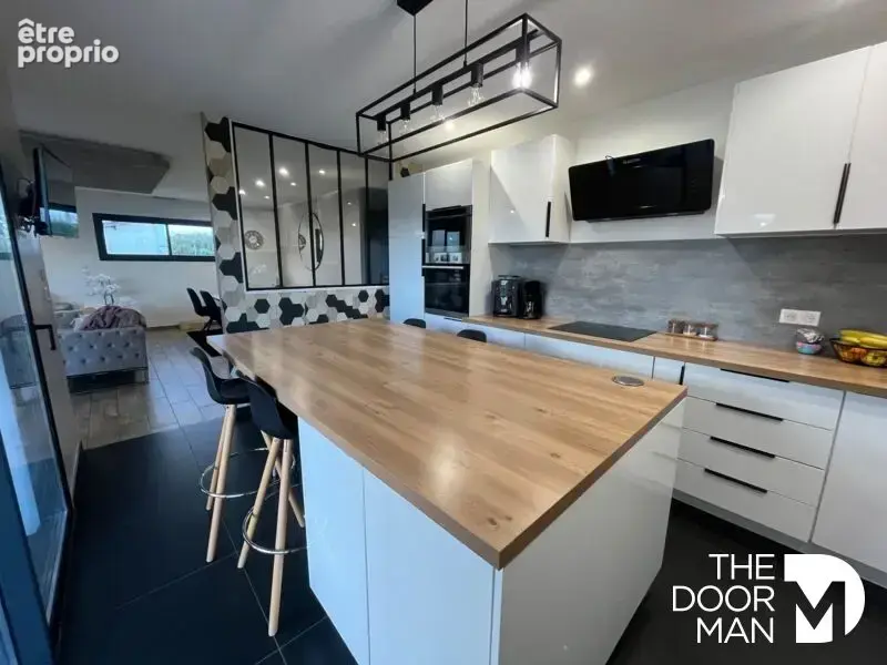 Maison 31860 - photo 6