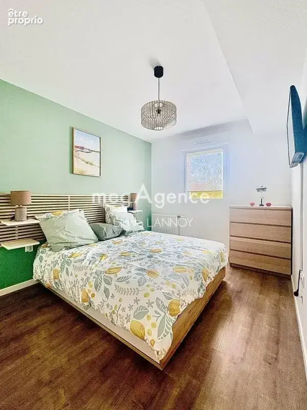 Appartement 3 pièces – Wimereux - photo 6