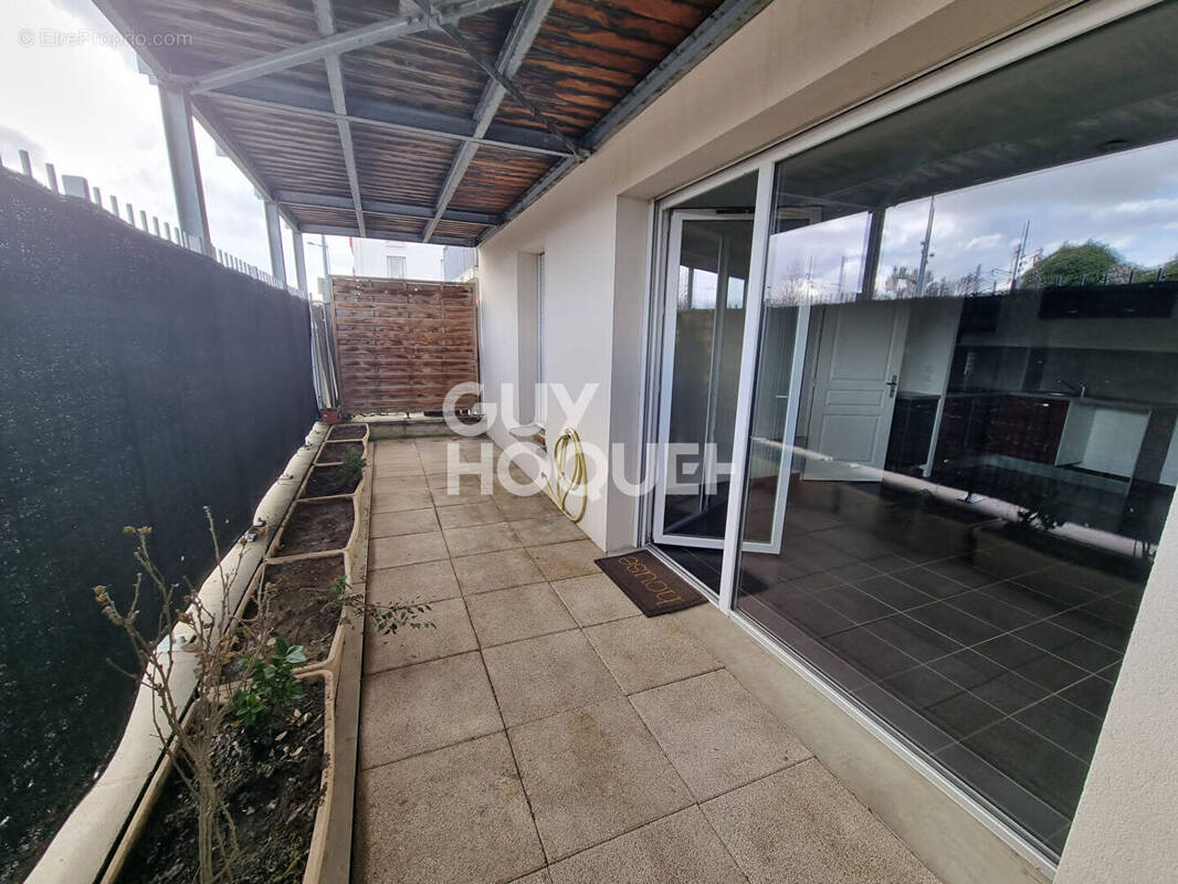 Appartement à DREUX