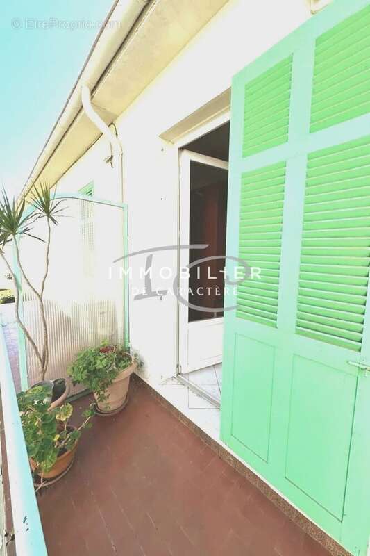 Appartement à CAVALAIRE-SUR-MER