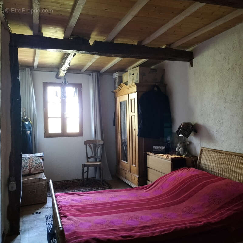Maison à MASSEUBE