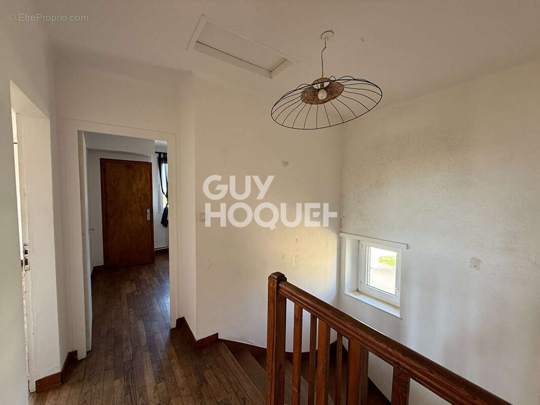 Maison 90 m² à Plerguer  - photo 6