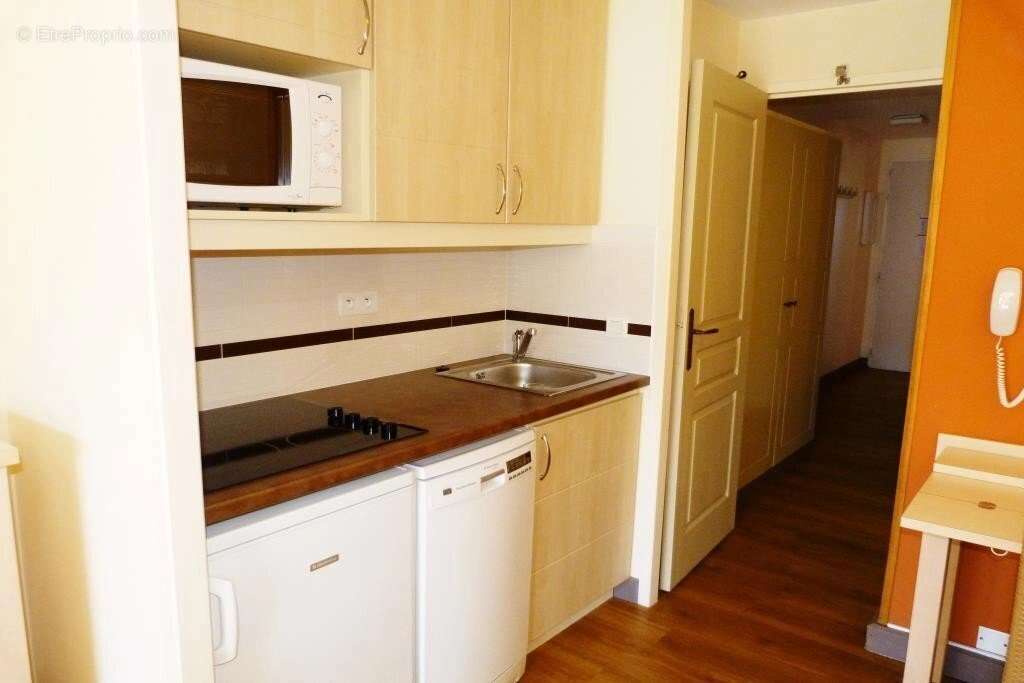 Appartement à LA SEYNE-SUR-MER